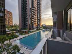 Parc Botannia (D28), Condominium #405474391
